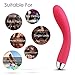 SVAKOM Cathy Vibrators Adult Sex Toy G-Spot Wand Massager Clitoral Sex Stimulator Beginner's Vibe Toys Sexual Wellness Discreet Packaging