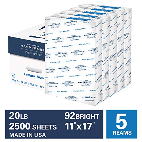 Best Inkjet Printer Paper Buying Guide Gistgear