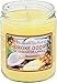 Smoke Odor Exterminator Candle, Pineapple & Coconut - 13 oz