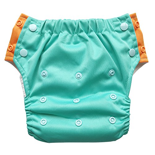 11 Best Swim Diapers on the Market (2019 Reviews)