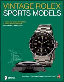 rolex sports model