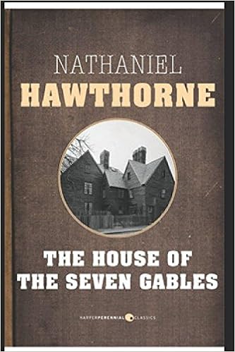 The House of the Seven Gables