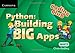 Coding Club Python: Building Big Apps Level 3 (Coding Club, Level 3)