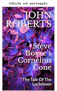 Livro Cornelius Cone de Steve Boyce (As novas aventuras de Cornelius Cone e amigos)