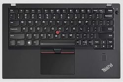 Lenovo ThinkPad X270 12.5" Business Laptop Computer