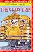 Scholastic Reader Level 1: First-Grade Friends: The Class Trip: The Class Trip (level 1)