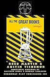 All The Great Books (abridged)