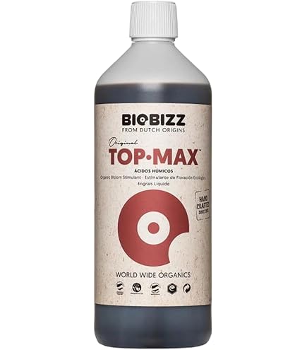 Amazon.com : Biobizz Bio-Grow 1L : Fertilizers : Patio, Lawn & Garden