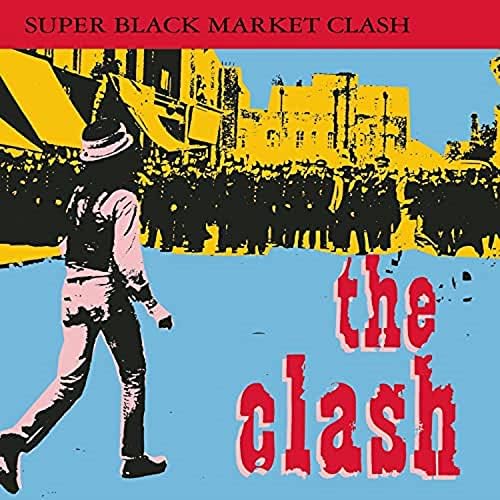 The Clash - Sound System - Amazon.com Music