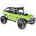 Axial SCX10 Deadbolt 4WD RC Rock Crawler Off-Road 4x4 Electric Ready to Run with 2.4GHz Radio and Waterproof ESC, 1/10 Scale RTR