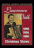 LAWRENCE WELK:CHRISTMAS SHOWS                      image