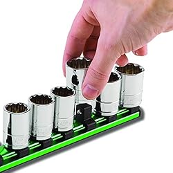 Performance Tool W36003 1/4-Inch Drive Magnetic