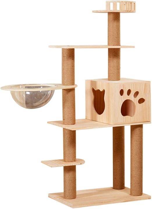 amazon cat climbing frame