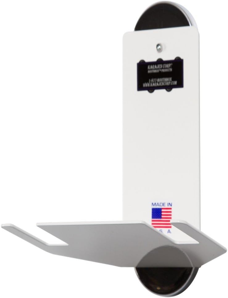 KARAJENDouble Paint Gun Hanger