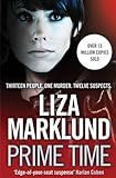 "Prime Time" av Liza Marklund