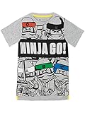 LEGO Ninjago Boys Ninjago T-Shirt