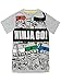 LEGO Ninjago Boys Ninjago T-Shirt