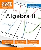 Idiot's Guides: Algebra II