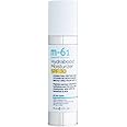 m-61 Hydraboost Moisturizer SPF 30- Unscented hydrating daily SPF 30 moisturizer with hyaluronic, vitamin B5 & E