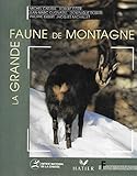 Image de La Grande Faune de montagne