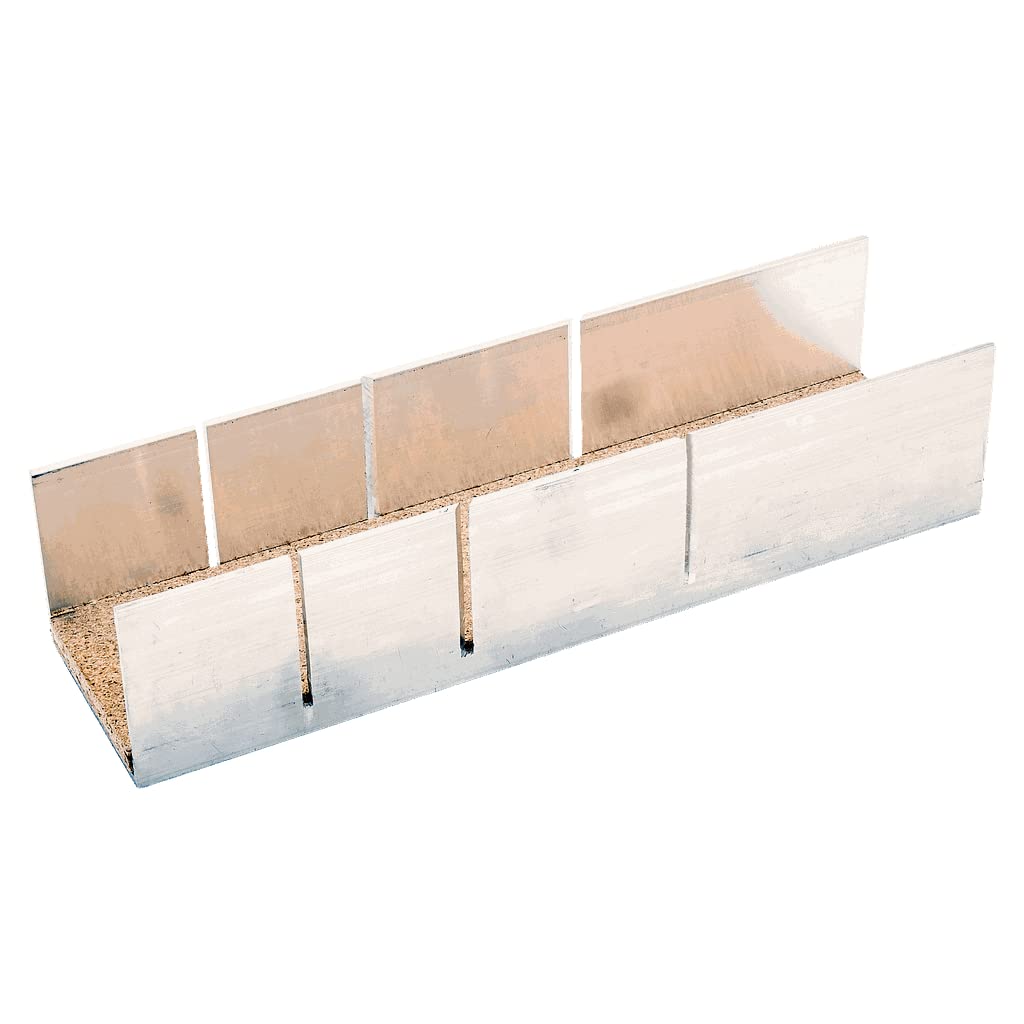 Aluminium Joint – 1 Unit