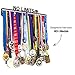 Urban Active Sports Medal Holder + No Limits + Medal Display for 60+ Medals