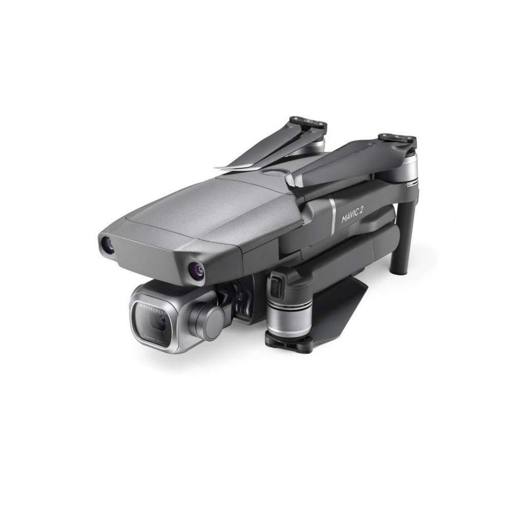 mavic pro without controller