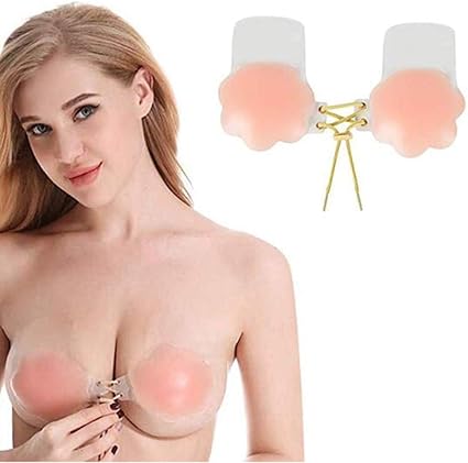 copricapezzoli push up