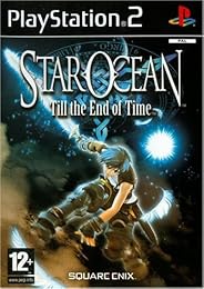 Star Ocean 3: Till the End of Time