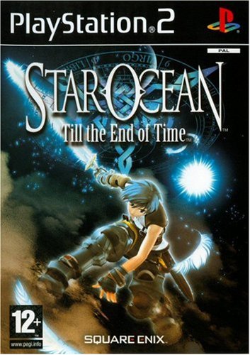 Star Ocean 3: Till the End of Time
