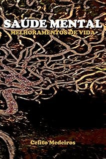 Livro Saúde Mental: Melhoramentos de Vida