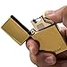 TriGear Elite Series Arc Lighter - Gold