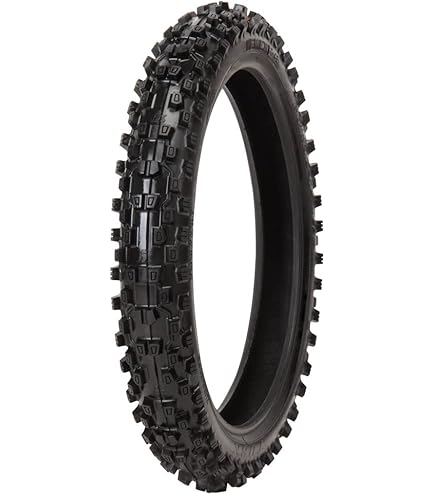 Amazon.com: Irc t10259 ix05h tire rear 90/100-16 (T10259