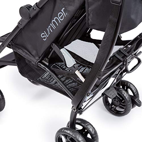 4 Summer+Infant+lite+Convenience+Stroller