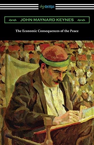 The Economic Consequences of the Peace (Classic, 20th-Century