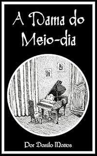 Livro A Dama do Meio-dia