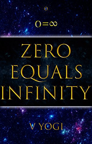 Zero Equals Infinity
