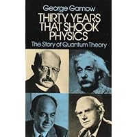 Thirty Years that Shook Physics: The Story of Quantum Theory