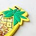 Quicksand Pineapple Case for iPhone 6/6S 4.7