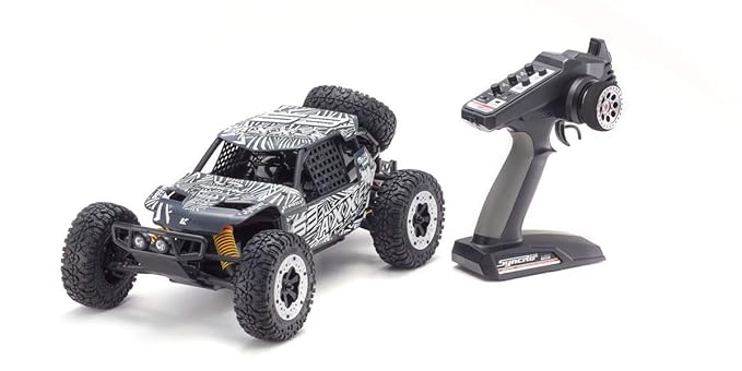 rc buggy kyosho