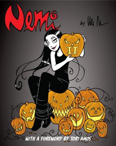 Nemi (Vol 2) (v. 2) by Lise Myhre