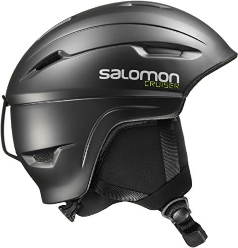 SALOMON Cruiser 4d Winter Equipment, Perfect for Ski and Snowboard Slopes
