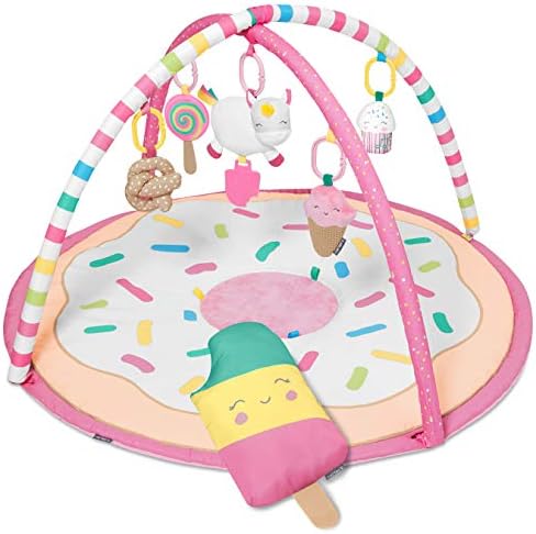 Carter's Sweet Surprise Baby Play Mat 