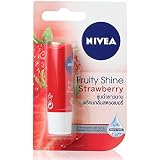 Light Pink Nivea Lip Care Soft Rose for Personal at ₹ 175/piece in
