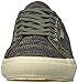 Superga Women's 2750 COTKNITTEDW Sneaker, Multi, 38 M US