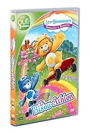 Bisounours - Bienvenue À Bisouville - Vol. 3 : Le Bisou-Athlon