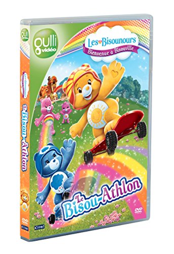 Bisounours - Bienvenue À Bisouville - Vol. 3 : Le Bisou-Athlon