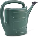 Accurate Watering Can 10L with Spray Rose Garden Watering Tool