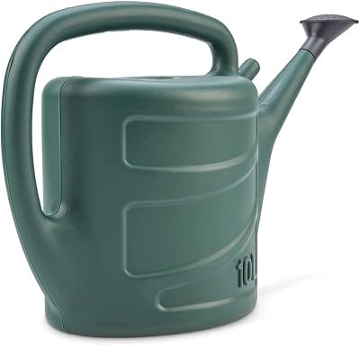 Accurate Watering Can 10L with Spray Rose Garden Watering Tool