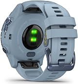 Garmin Descent Mk2S Men's Diver Watch Mineral Blue Dive Computer 010-02403-07 view 2